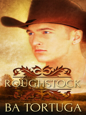 cover image of Roughstock, Part 1